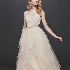 Brand New Wedding Dress